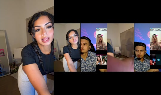 Stream samanthaxiloee - 6 Agu 2026, 0.41