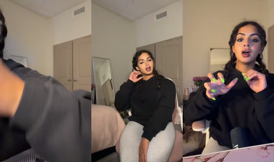 Stream samanthaxiloee - 6 Agu 2026, 3.39