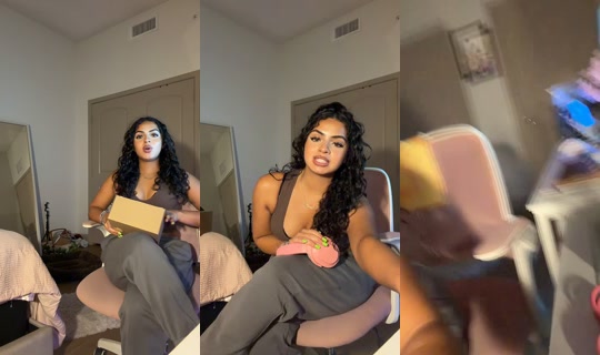 samanthaxiloee's Stream - Aug 7, 2026, 12:46 AM