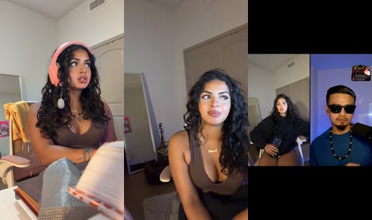 samanthaxiloee's Stream - Aug 7, 2026, 1:28 AM