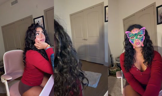 samanthaxiloee's Stream - Aug 9, 2026, 2:00 AM