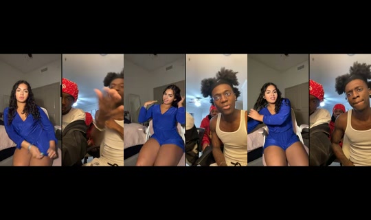 بث samanthaxiloee - 10 أغسطس 2026، 4:01 ص