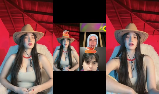 samapetrizzo's Stream - Jul 14, 2026, 6:31 AM