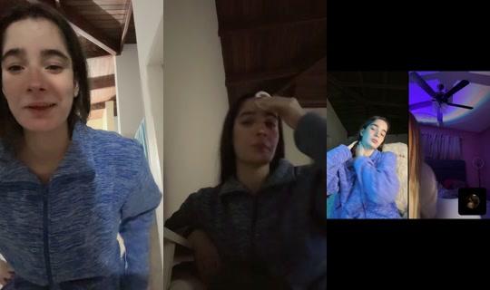 samapetrizzo's Stream - Jul 14, 2026, 9:45 AM