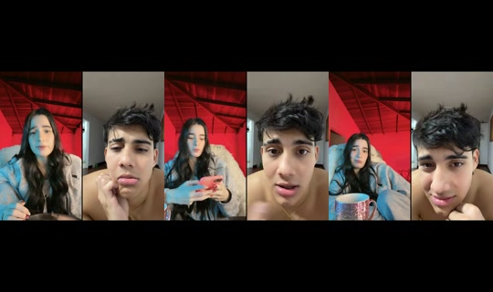 Stream samapetrizzo - 21 Jul 2026, 3.53