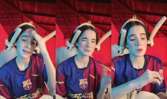 samapetrizzo Recorded on Jul 22, 2026, 9:10 PM