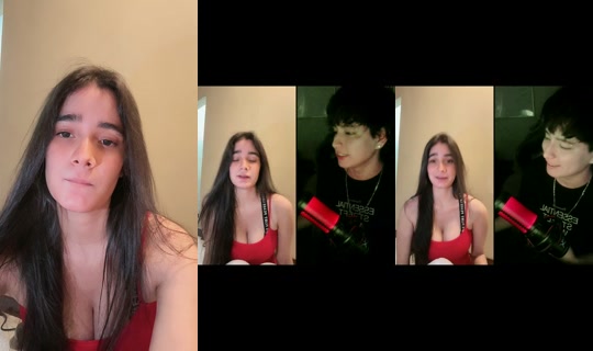 samapetrizzo's Stream - Jul 24, 2026, 3:36 AM