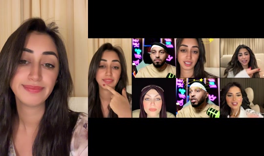 samar_alzaki91's Stream - Sep 18, 2026, 7:06 PM