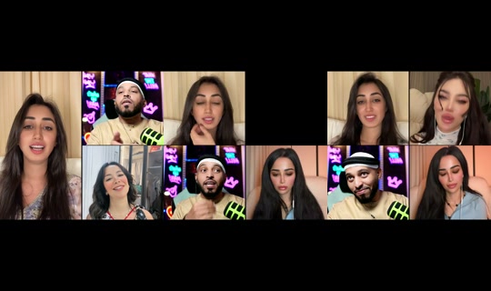 samar_alzaki91's Stream - Sep 18, 2026, 7:33 PM