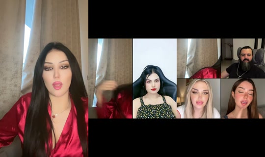 samarhammediii's Stream - Aug 3, 2026, 2:16 AM