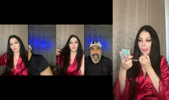 samarhammediii's Stream - Aug 3, 2026, 3:16 AM