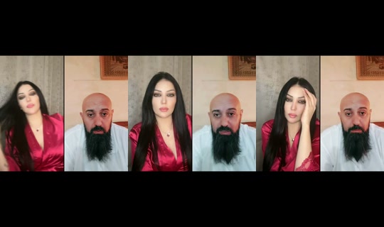 samarhammediii's Stream - Aug 3, 2026, 4:35 AM