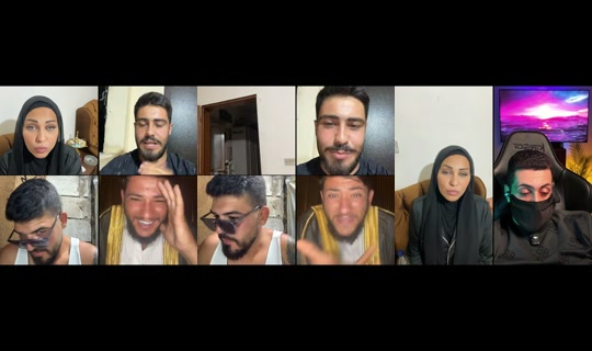 samarshahrour93's Stream - Jul 18, 2026, 7:52 PM