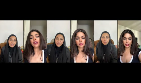 samarshahrour93's Stream - Jul 19, 2026, 1:27 PM