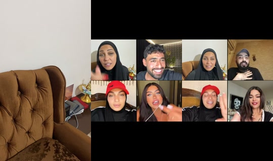 samarshahrour93's Stream - Jul 19, 2026, 4:14 PM