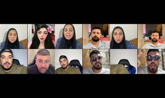 samarshahrour93's Stream - Jul 19, 2026, 10:22 PM