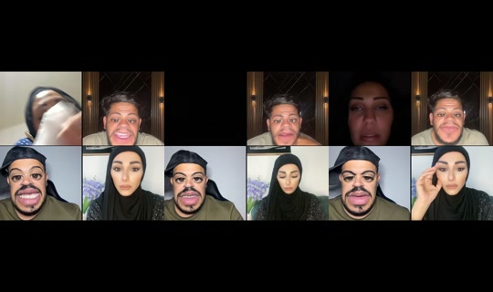 samarshahrour93's Stream - Jul 20, 2026, 12:04 AM