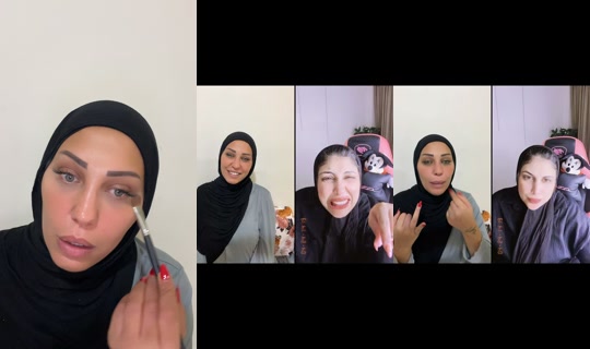 samarshahrour93's Stream - Jul 23, 2026, 10:18 PM