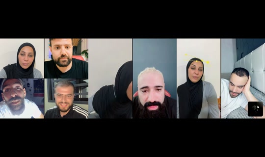 samarshahrour93's Stream - Jul 24, 2026, 12:50 AM