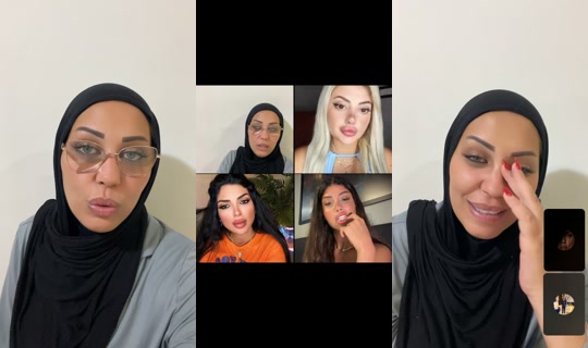 samarshahrour93's Stream - Jul 24, 2026, 1:41 AM
