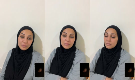 samarshahrour93's Stream - Jul 24, 2026, 2:32 AM