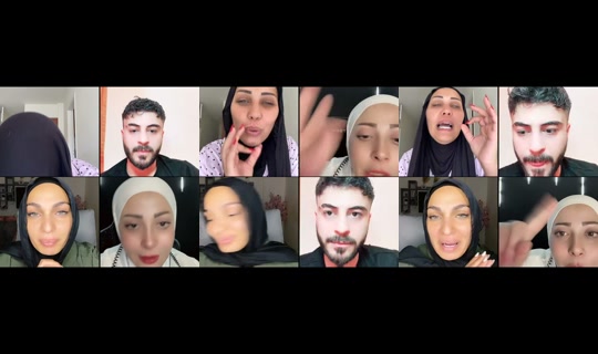 samarshahrour93's Stream - Jul 24, 2026, 2:22 PM