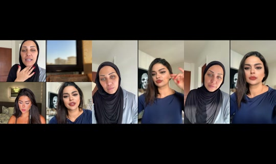 samarshahrour93's Stream - Jul 25, 2026, 3:08 PM