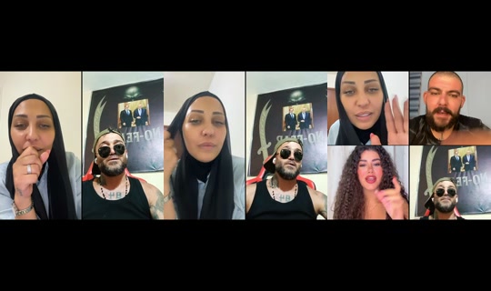 samarshahrour93's Stream - Jul 25, 2026, 10:15 PM