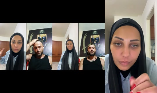 samarshahrour93's Stream - Jul 25, 2026, 11:06 PM