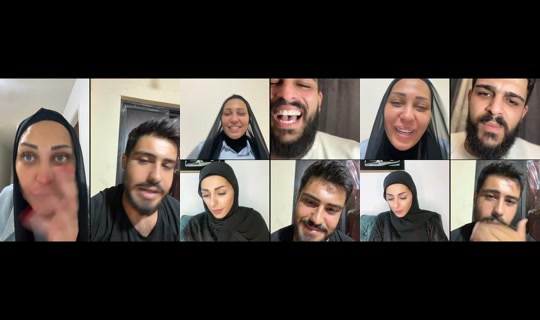 samarshahrour93's Stream - Jul 25, 2026, 11:57 PM
