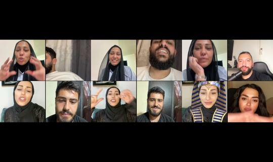samarshahrour93's Stream - Jul 26, 2026, 12:48 AM