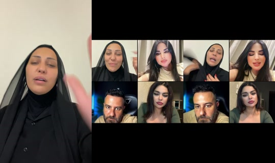 Stream di samarshahrour93 - 26 lug 2026, 21:27