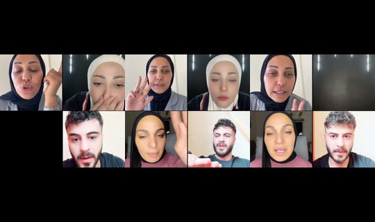 samarshahrour93's Stream - Jul 27, 2026, 2:19 PM