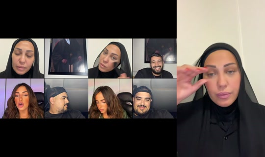 samarshahrour93's Stream - Jul 27, 2026, 8:33 PM