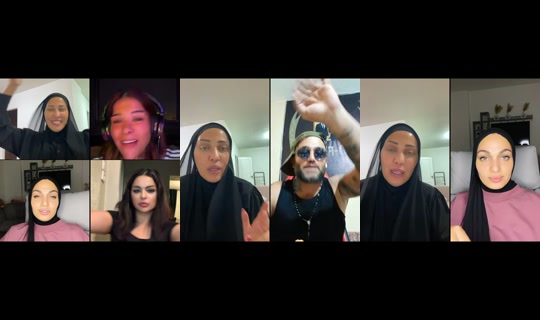 samarshahrour93's Stream - Jul 27, 2026, 11:18 PM