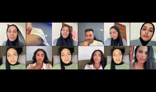samarshahrour93's Stream - Jul 29, 2026, 2:14 PM