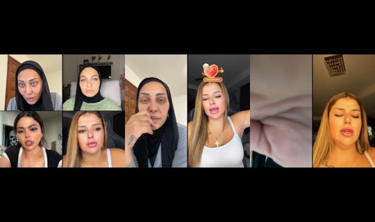 samarshahrour93's Stream - Jul 29, 2026, 3:56 PM