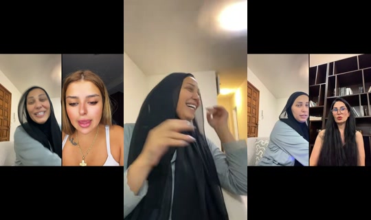 samarshahrour93's Stream - Jul 29, 2026, 4:47 PM
