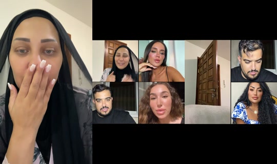 samarshahrour93's Stream - Jul 29, 2026, 9:31 PM
