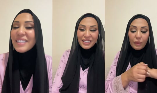 samarshahrour93's Stream - Aug 6, 2026, 12:23 AM
