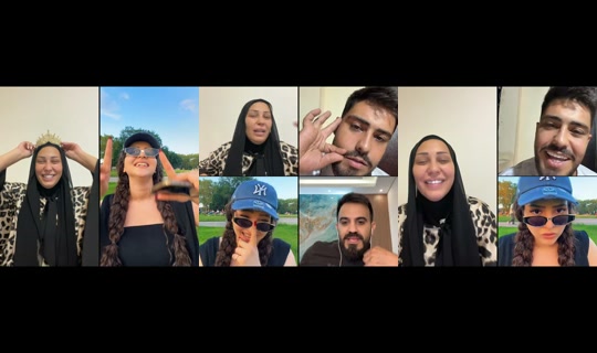 samarshahrour93's Stream - Aug 6, 2026, 11:05 PM