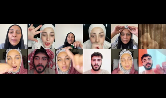 samarshahrour93's Stream - Aug 7, 2026, 2:38 PM