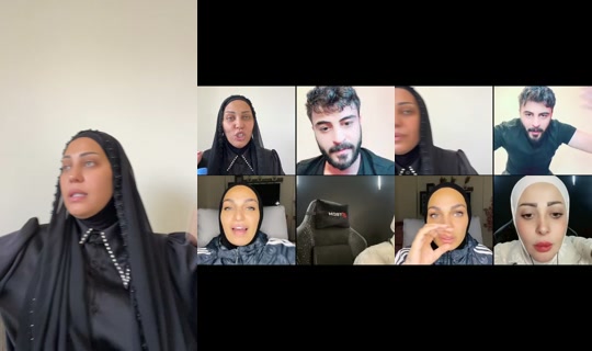 Stream ni samarshahrour93 - Ago 8, 2026, 2:14 PM