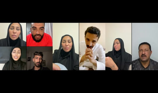 samarshahrour93's Stream - Aug 9, 2026, 12:06 AM