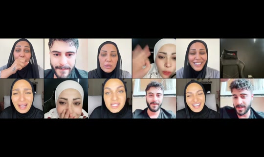 Live de samarshahrour93 - 9 de ago. de 2026, 14:27