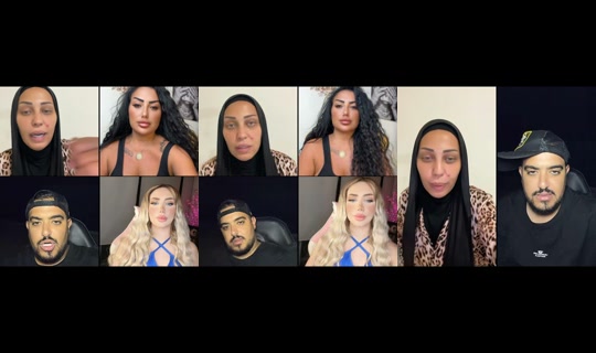 samarshahrour93's Stream - Aug 22, 2026, 8:49 PM