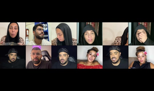 samarshahrour93's Stream - Aug 22, 2026, 10:11 PM
