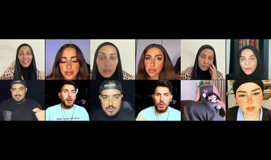 Live de samarshahrour93 - 23 de ago. de 2026, 20:11