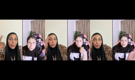 Live de samarshahrour93 - 23 de ago. de 2026, 21:01
