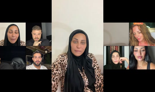 Live de samarshahrour93 - 23 de ago. de 2026, 21:56
